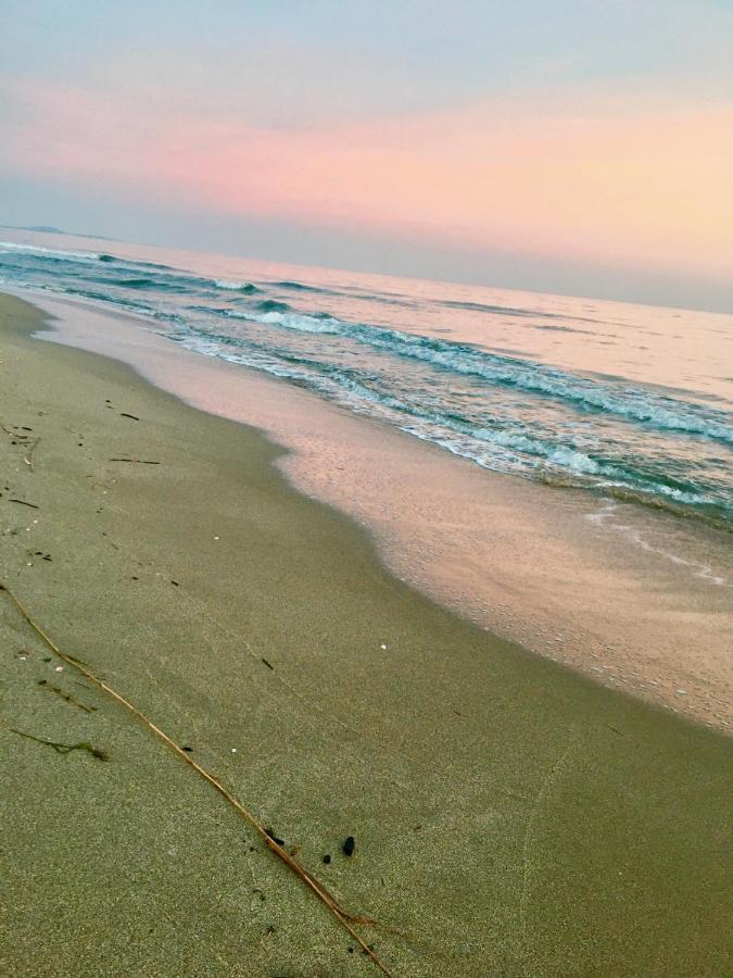 Beach, Wine, Dining, Sports, Summer, Winter Sérignan Exterior foto