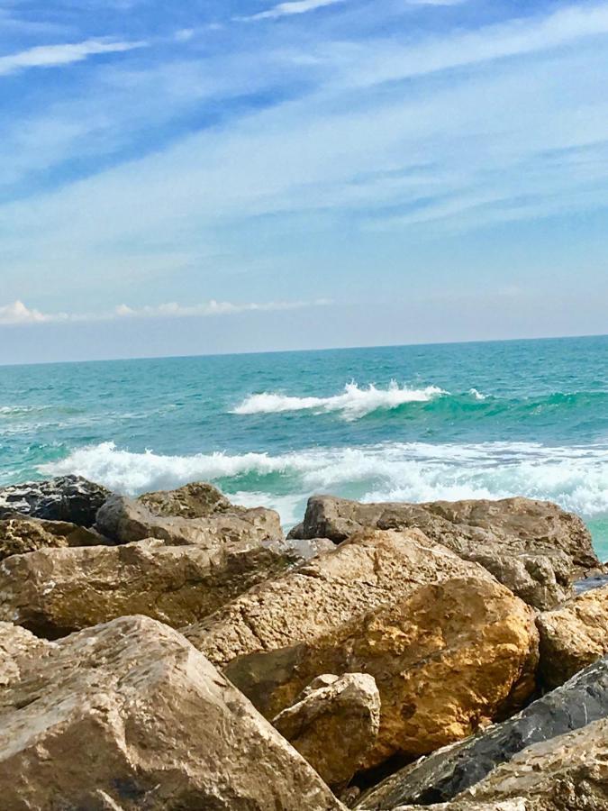 Beach, Wine, Dining, Sports, Summer, Winter Sérignan Exterior foto
