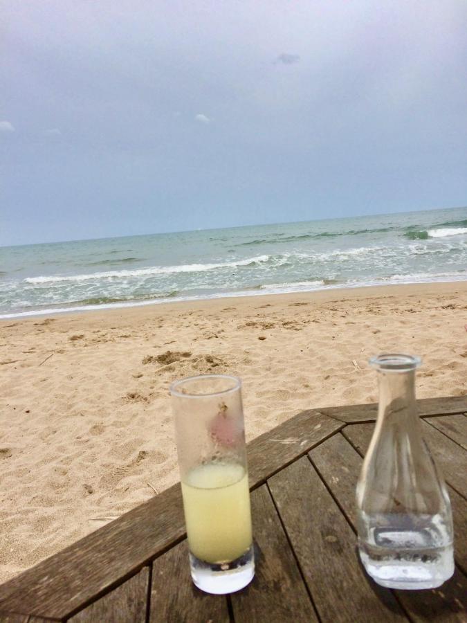 Beach, Wine, Dining, Sports, Summer, Winter Sérignan Exterior foto