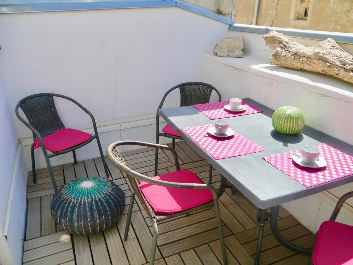 Beach, Wine, Dining, Sports, Summer, Winter Sérignan Exterior foto